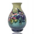 Vintage Moorcroft vase  - 1