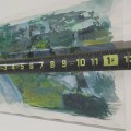 Signed watercolor  - 4