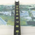 Signed watercolor  - 5