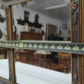 Vintage wall miror - 3