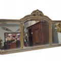 Vintage wall miror - 1