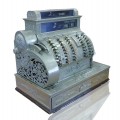 Jolie caisse enregistreuse National ''cash register'' - 2