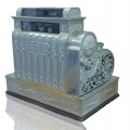 Jolie caisse enregistreuse National ''cash register'' - 4