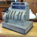 Jolie caisse enregistreuse National ''cash register'' - 6