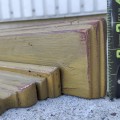 Reproduction wall shelf  - 4
