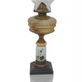 Vintage oil lamp  - 2