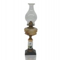 Vintage oil lamp  - 1