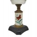 Jolie lampe à l'huile décorative  - 2