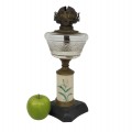 Jolie lampe à l'huile décorative  - 3