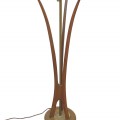 Jolie lampe mid-century modern  - 3