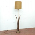Jolie lampe mid-century modern  - 4