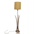 Jolie lampe mid-century modern  - 1