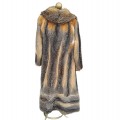 Vintage fur coat  - 2