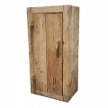Rustic little armoire - 1
