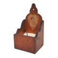 Wall salt box  - 1