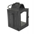 Jolie petite lanterne portative, fanal, lampe  - 3