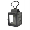 Jolie petite lanterne portative, fanal, lampe  - 1