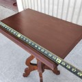 Little antique table - 2