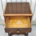 Little one drawer table  - 2