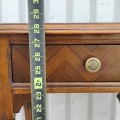 Little one drawer table  - 4