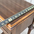 Little one drawer table  - 5