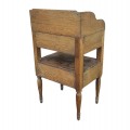 Jolie petite table ''lave-main'', idéal comme table de chevet  - 4