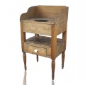 Jolie petite table ''lave-main'', idéal comme table de chevet  - 1