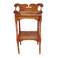 Nice little washstand table  - 4