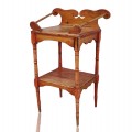 Nice little washstand table  - 1
