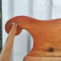 Nice little washstand table  - 7