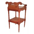 Nice little washstand table  - 8