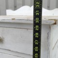 Antique washstand chest - 4