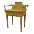 Reproduction signed Prevost of washstand table  - 1
