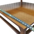 Jolie table de salon mid-century modern  - 4