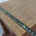 Antique secretary table, desk  - 5