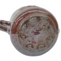 Jolie théière Bell, poterie ancienne, impeccable  - 4