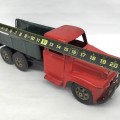 Jouet, camion Buddy ''L'' toys - 3