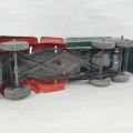 Jouet, camion Buddy ''L'' toys - 5