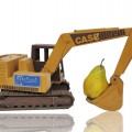 Jouet promotionnel Case - 2