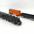 Jouet, train Lionel  - 2