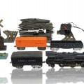 Jouet, train Lionel  - 1