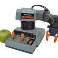 ÙVintage Armatron toy  - 2