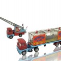 Jouets, camions, Corci major toys (petit camion disponible seulement) - 1