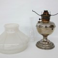 Aladdin oil lamp - 3