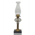 Lampe à l'huile décorative  - 1