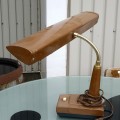 Vintage lamp - 4