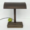 Desk lamp - 3