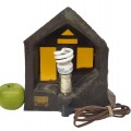 Vintage decorative lamp - 2