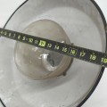 Lampe industrielle, abat-jour en métal, luminaire  - 3