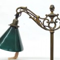 Lampe de lecture, lampe à cou - 1